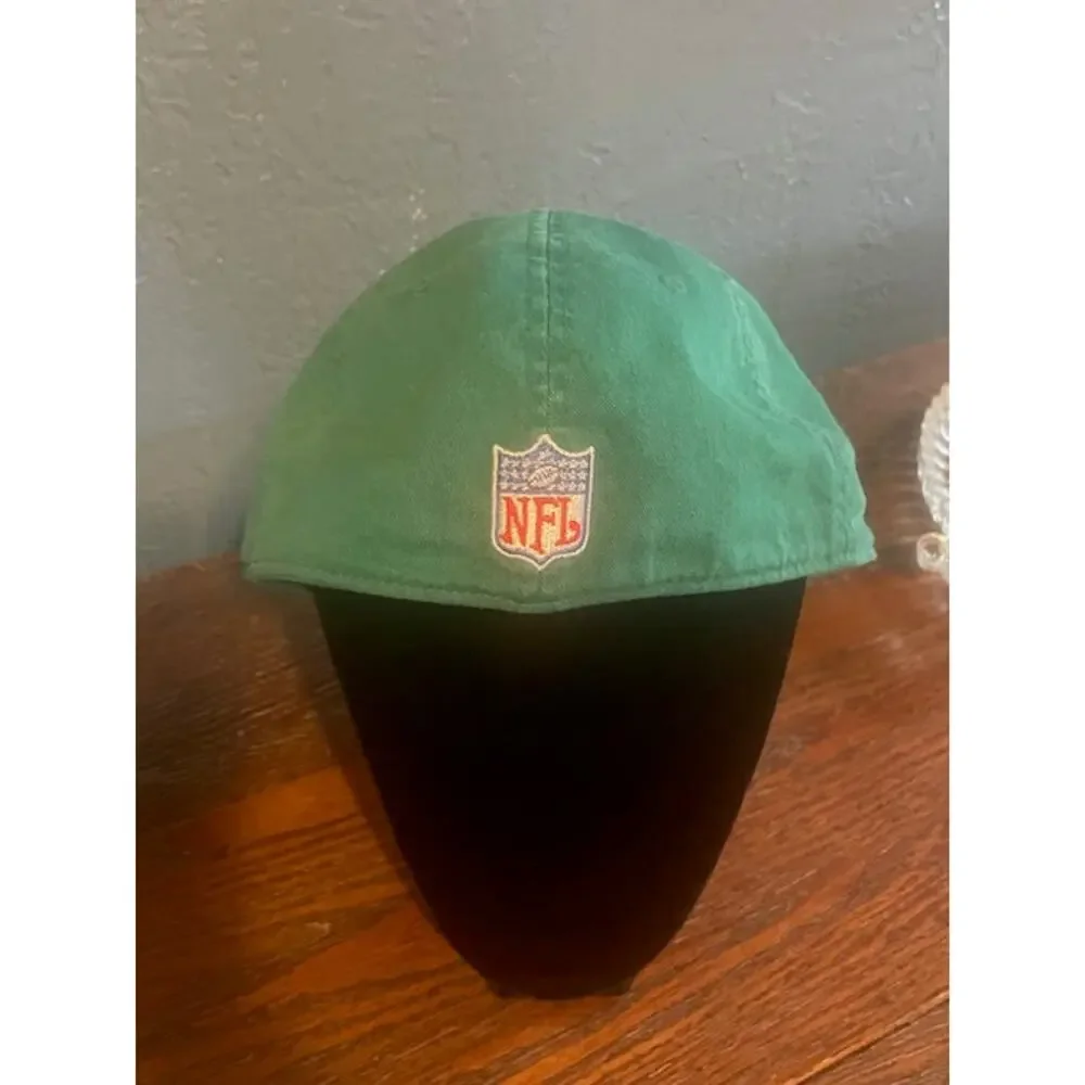 NFL Miami Dolphins Aqua Baseball Style Hat‎ NWT